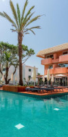 Vilamoura Garden Hotel