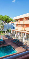 Vilamoura Garden Hotel