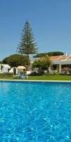 Hotel Apartamento do Golfe Beach & Golf Resort Vilamoura
