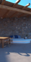 Villa Agate by Mykonos Rocks