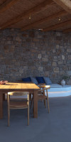 Villa Agate by Mykonos Rocks