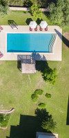 Villa Amarandes