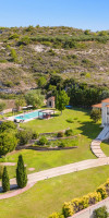 Villa Amarandes
