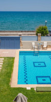 VILLA ANASTASIA KALYVES