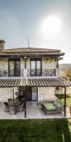 VILLA ANNA MARIA 
