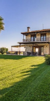 VILLA ANNA MARIA 