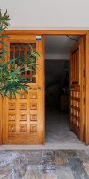 Villa Apostolis Studios