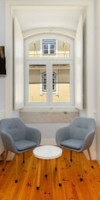 VILLA BAIXA - LISBON LUXURY APARTMENTS