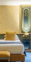 Villa Beaumarchais Hotel