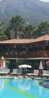 VILLA BELDENIZ HOTEL