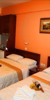 Villa Byzantio Hotel