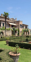 Villa Cattani Stuart