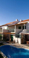 Bungalows Tajaraste