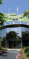 VILLA DE ADEJE BEACH