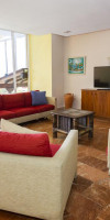 Villa de Adeje Beach