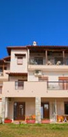 Villa Decauville Studios & Apartments