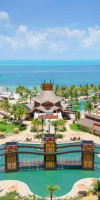 Villa Del Palmar Cancun