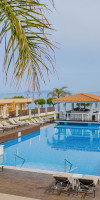 Villa Di Mare Seaside Suites Rhodes