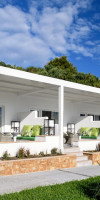 VILLA D'ORO
