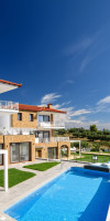 VILLA DORO LUXURY VILLAS