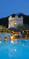 Villa Elia