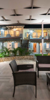 Villa Flisvos Studios and Apartments