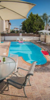 Villa George