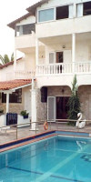 Villa George (Kriopigi - Kassandra)