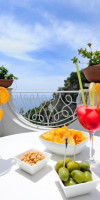 Villa Guarracino Amalfi