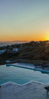 Villa Jet by Mykonos Rocks