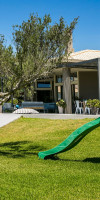 Villa Katrin