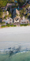 Villa Kiva Boutique Hotel
