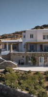 Villa La Piscine Mykonos