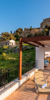 Villa Lindos Muse