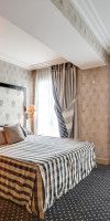 Villa Lutece Port Royal Hotel