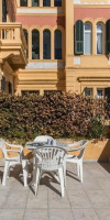 Villa Mafalda 10