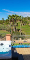 VILLA MANDI GOLF RESORT