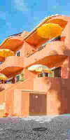 Villa Mar Azul