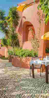 Villa Mar Azul