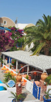 Villa Markos Santorini