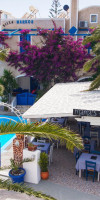 Villa Markos Santorini