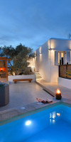 Villa Mykonos Heaven