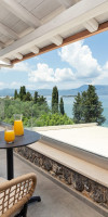 Villa Nera Corfu