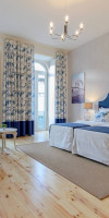 Villa Rio Guest House Suites