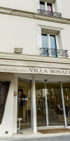 VILLA ROYALE MONTSOURIS