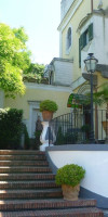 VILLA SAN GENNARIELLO B&B