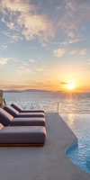 Villa Santa Esmeralda Mykonos