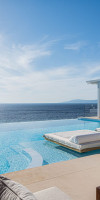 Villa Santa Esmeralda Mykonos