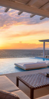 Villa Santa Esmeralda Mykonos