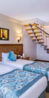 Crystal Palace Boutique Hotel